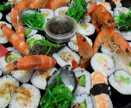 Red Mango Roll - Darwin Holiday 0