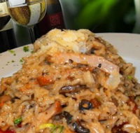 Costa D'Oro Italian Restaurant - Darwin Holiday