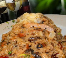 Costa D'Oro Italian Restaurant - Darwin Holiday 0