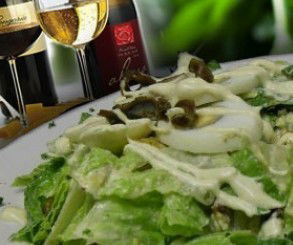 Costa D'Oro Italian Restaurant - Darwin Holiday 3