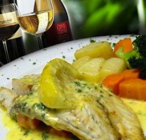 Costa D'Oro Italian Restaurant - Darwin Holiday 4