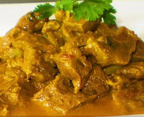 Kastury's Indian Cuisine - Darwin Holiday 0