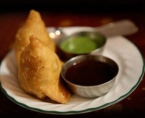 Kastury's Indian Cuisine - Darwin Holiday 2