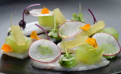 Room81 - Lounge Bar Dining - Darwin Holiday 2