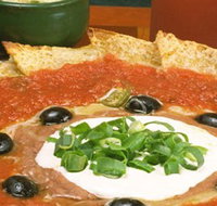 Montezumas Mexican Restaurant - Darwin Holiday