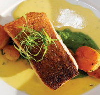 Blue Angel - Darwin Holiday