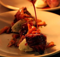 Giardini Pizza  Pasta Bar - Darwin Holiday