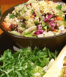 Montezuma's Mesa Taringa - Darwin Holiday 3