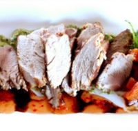 Red Chilli Thai Restaurant - Darwin Holiday