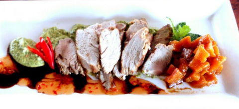 Red Chilli Thai Restaurant - Darwin Holiday 0