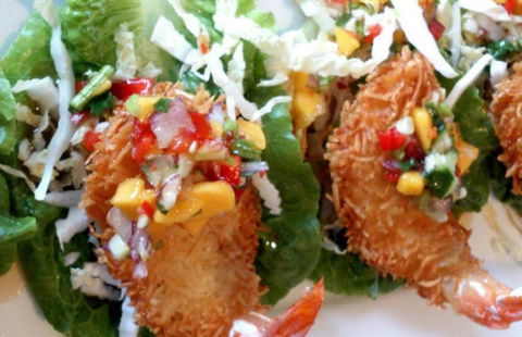 Red Chilli Thai Restaurant - Darwin Holiday 1