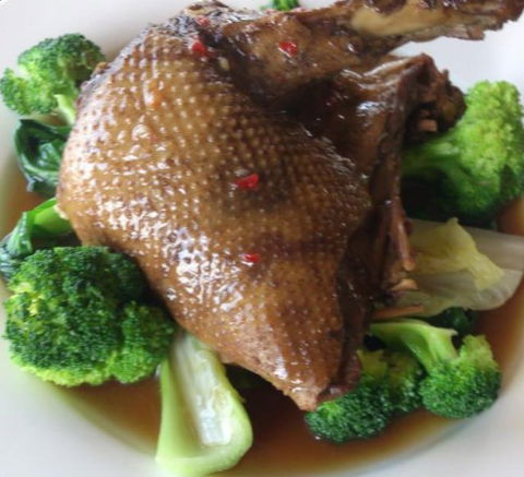 Red Chilli Thai Restaurant - Darwin Holiday 3