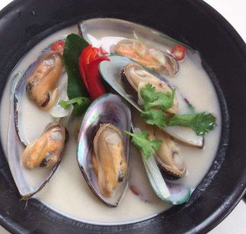 Red Chilli Thai Restaurant - Darwin Holiday 4