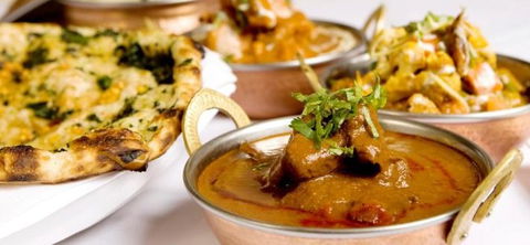 Indique Indian Fine Restaurant - Darwin Holiday 0