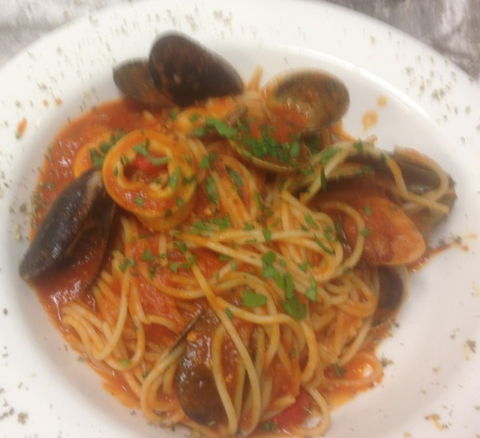 Artimino Ristorante Italiano - Darwin Holiday 0