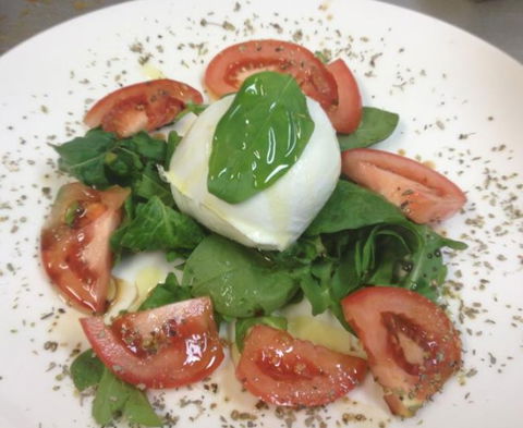 Artimino Ristorante Italiano - Darwin Holiday 1