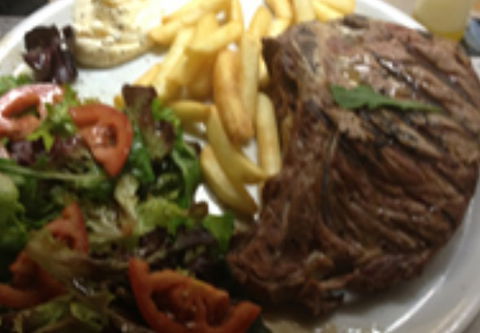 Artimino Ristorante Italiano - Darwin Holiday 2