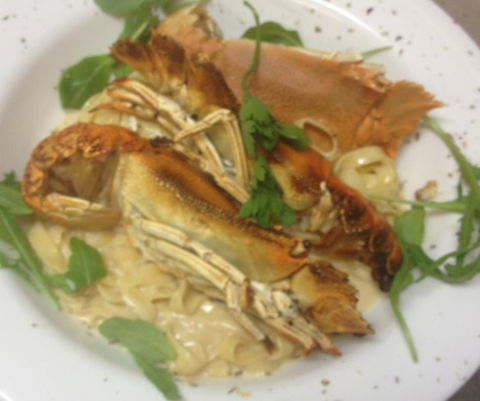 Artimino Ristorante Italiano - Darwin Holiday 3