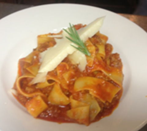 Artimino Ristorante Italiano - Darwin Holiday 4