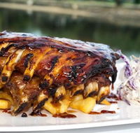 Mulu Char Steakhouse - Darwin Holiday
