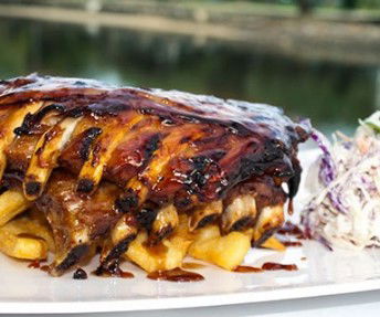 Mulu Char Steakhouse - Darwin Holiday 0