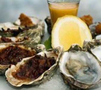 Mulu Char Steakhouse - Darwin Holiday 1