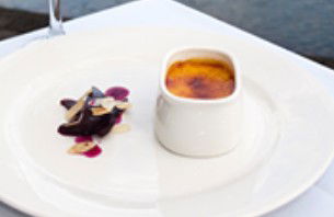 Mulu Char Steakhouse - Darwin Holiday 2