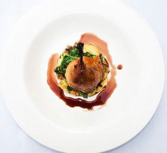 Mulu Char Steakhouse - Darwin Holiday 3