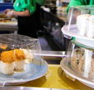 Sushi Train Indooroopilly Junction - Darwin Holiday
