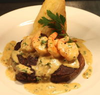 Garlic Clove Restaurant - Darwin Holiday