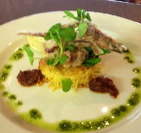 Lighthouse Restaurant - Darwin Holiday