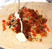 Mad Mex Fresh Mexican Grill - Darwin Holiday