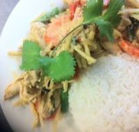 Royal Thai Garden - Darwin Holiday