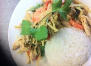 Royal Thai Garden - Darwin Holiday 0