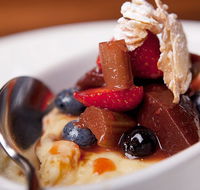 Harveys Bar  Bistro - Darwin Holiday