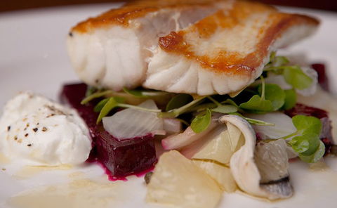 Harveys Bar & Bistro - Darwin Holiday 2