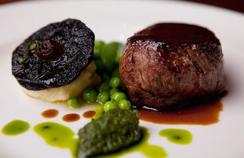 Harveys Bar & Bistro - Darwin Holiday 3