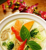 Ban-Na Thai Restaurant - Darwin Holiday 2