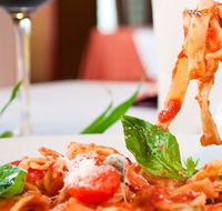 Camelot Gourmet Pizza - Darwin Holiday