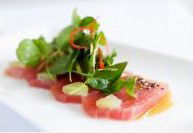 River Cottage Restaurant - Darwin Holiday 1