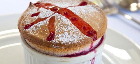 River Cottage Restaurant - Darwin Holiday 2