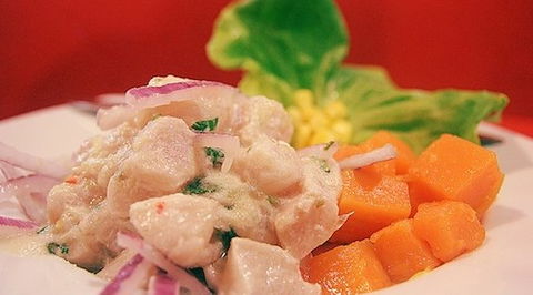 Red & White Cafe Restuarant - Darwin Holiday 2