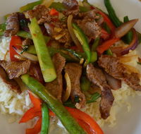 Sitar Indian Restaurant Kenmore - Darwin Holiday