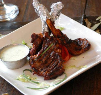 Sitar Indian Restaurant Kenmore - Darwin Holiday 3