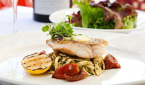 Rococo Noosa - Darwin Holiday 1