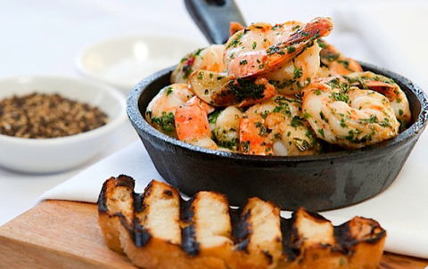 Rococo Noosa - Darwin Holiday 3