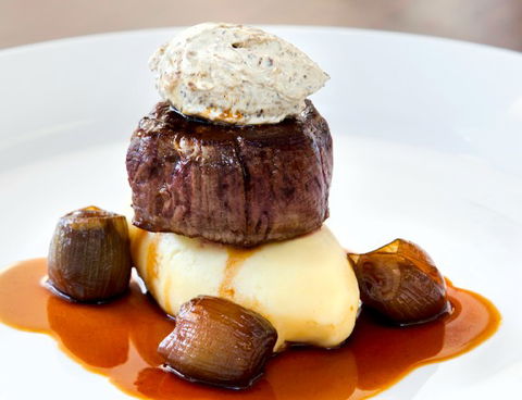 Rococo Noosa - Darwin Holiday 4