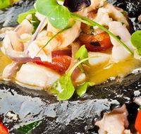 Lindoni's Italian Ristorante - Darwin Holiday