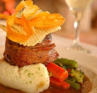 The CourtHouse Restaurant - Darwin Holiday