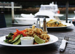 Townsville Yacht Club - Darwin Holiday 1